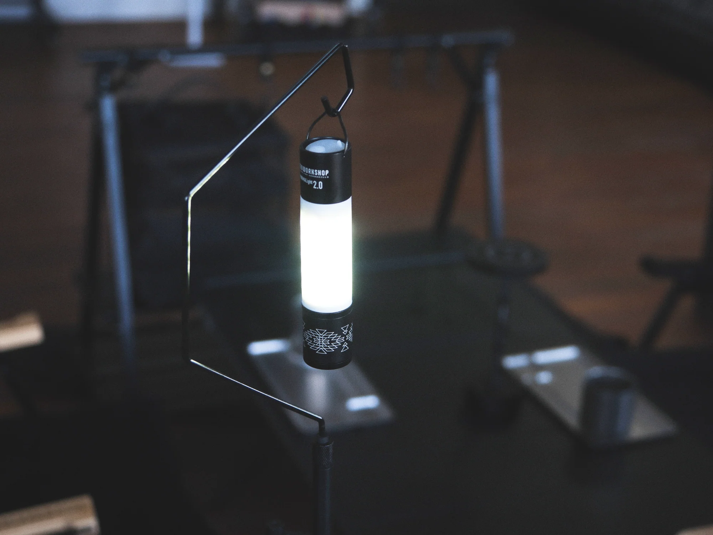 【5050WORKSHOP】 MINIMALight 2.0