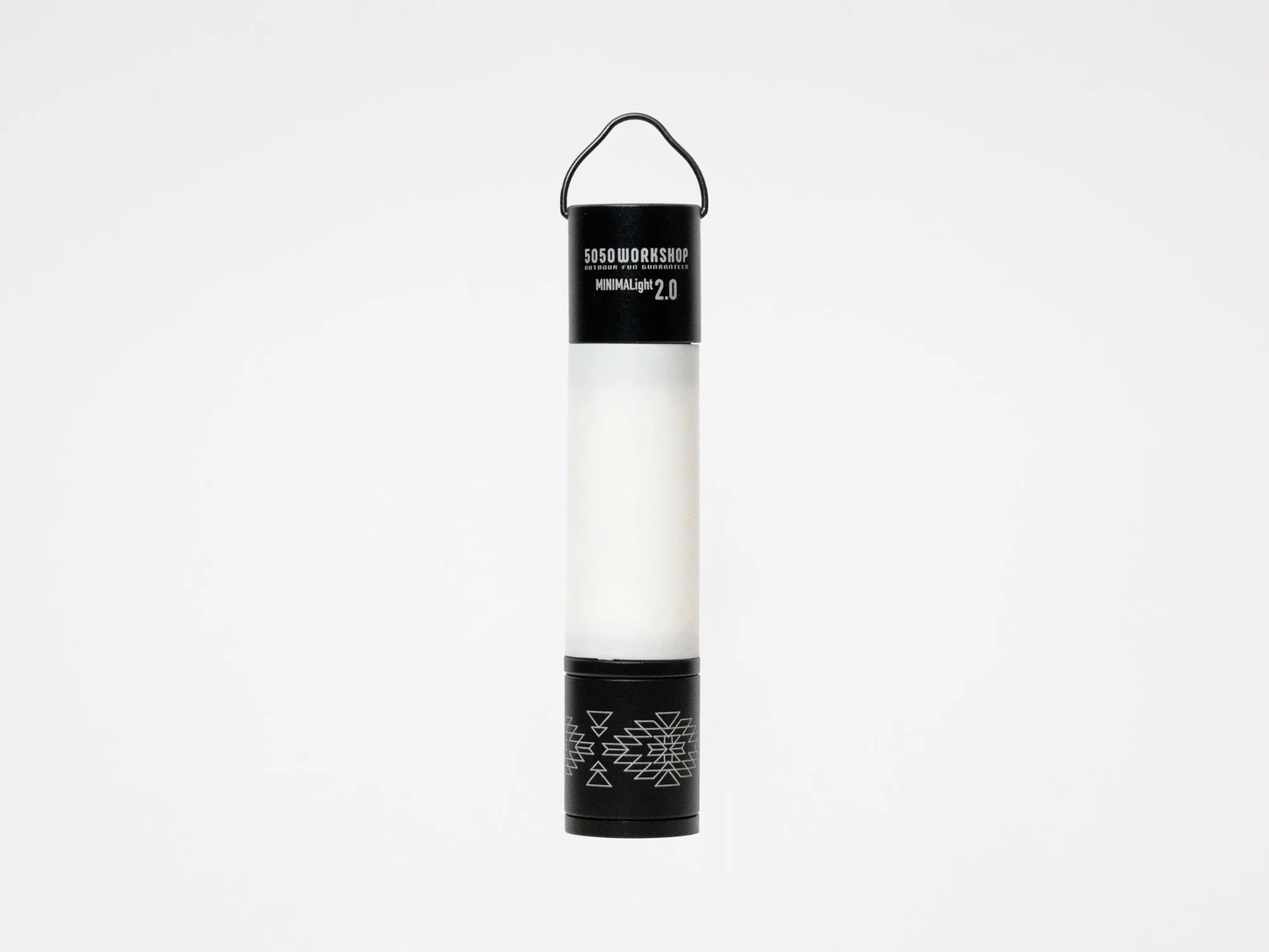 【5050WORKSHOP】 MINIMALight 2.0