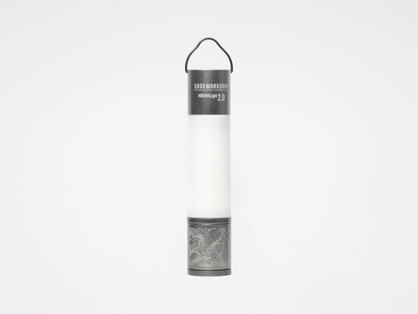 【5050WORKSHOP】 MINIMALight 2.0