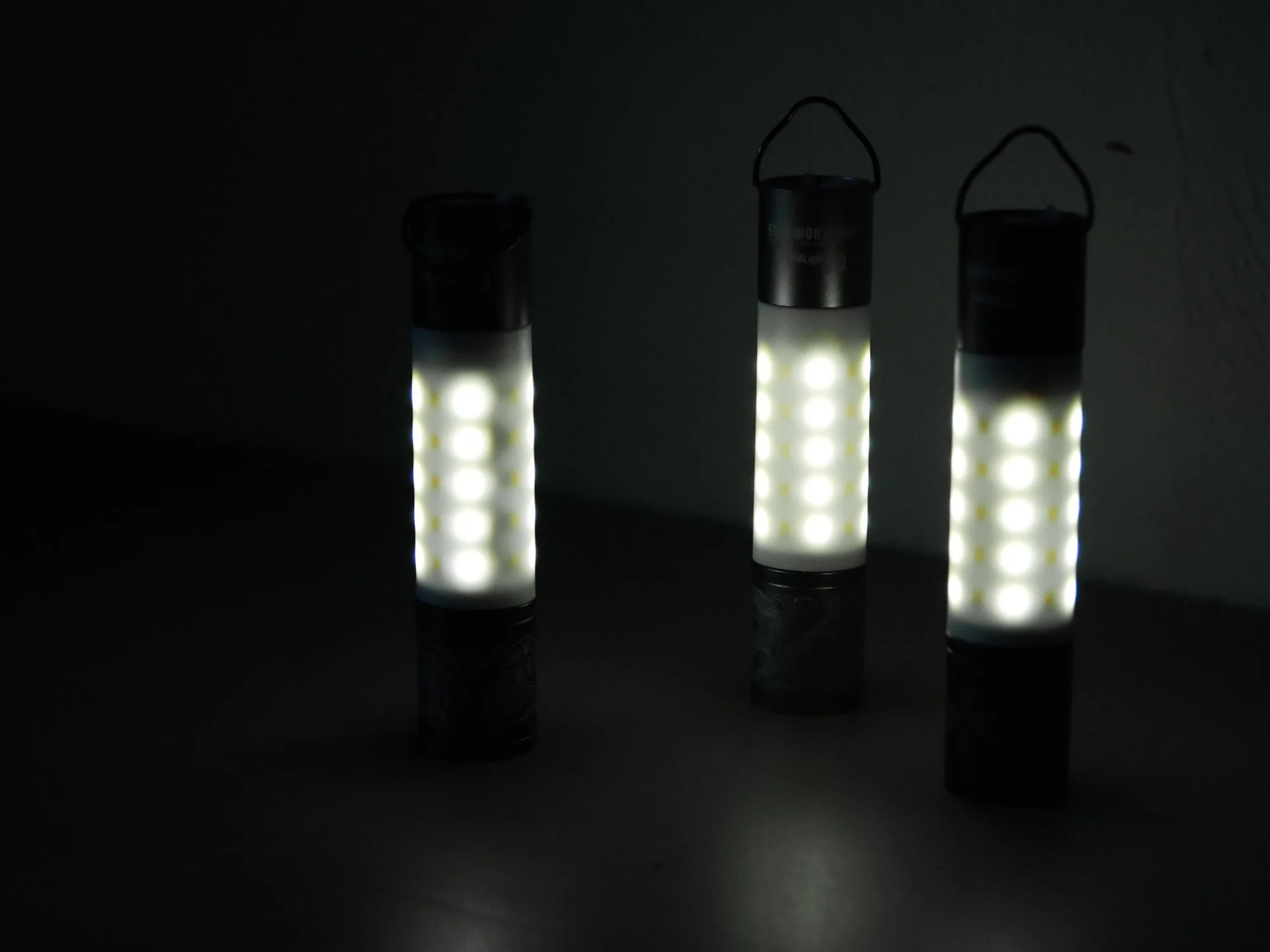 【5050WORKSHOP】 MINIMALight 2.0