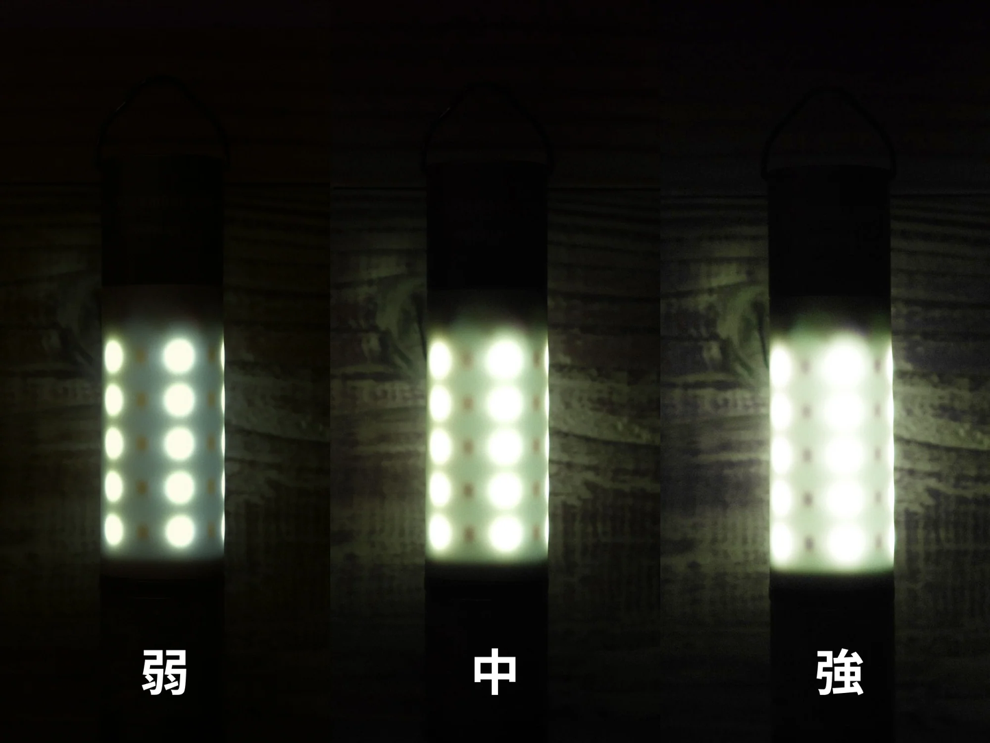 【5050WORKSHOP】 MINIMALight 2.0