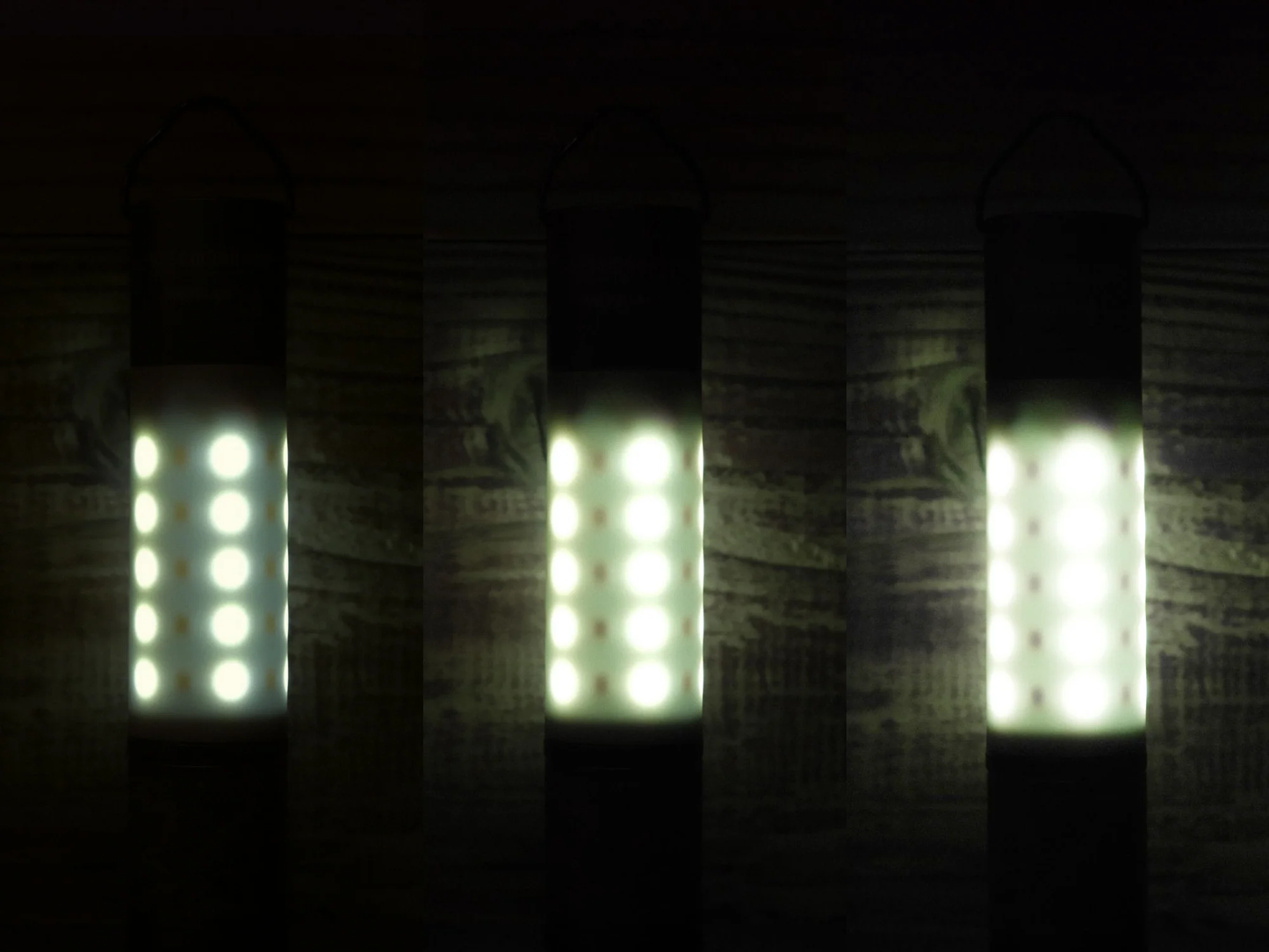 【5050WORKSHOP】 MINIMALight 2.0