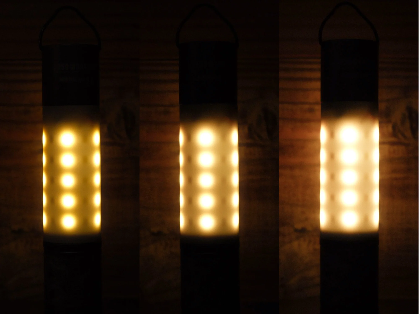 【5050WORKSHOP】 MINIMALight 2.0