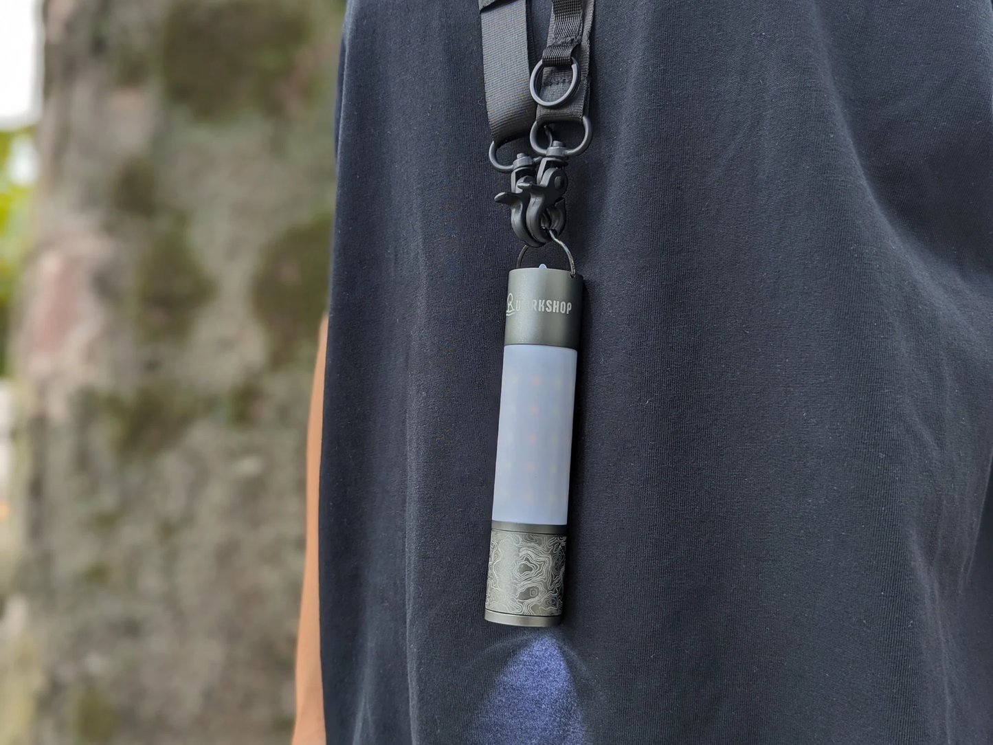 【5050WORKSHOP】 MINIMALight