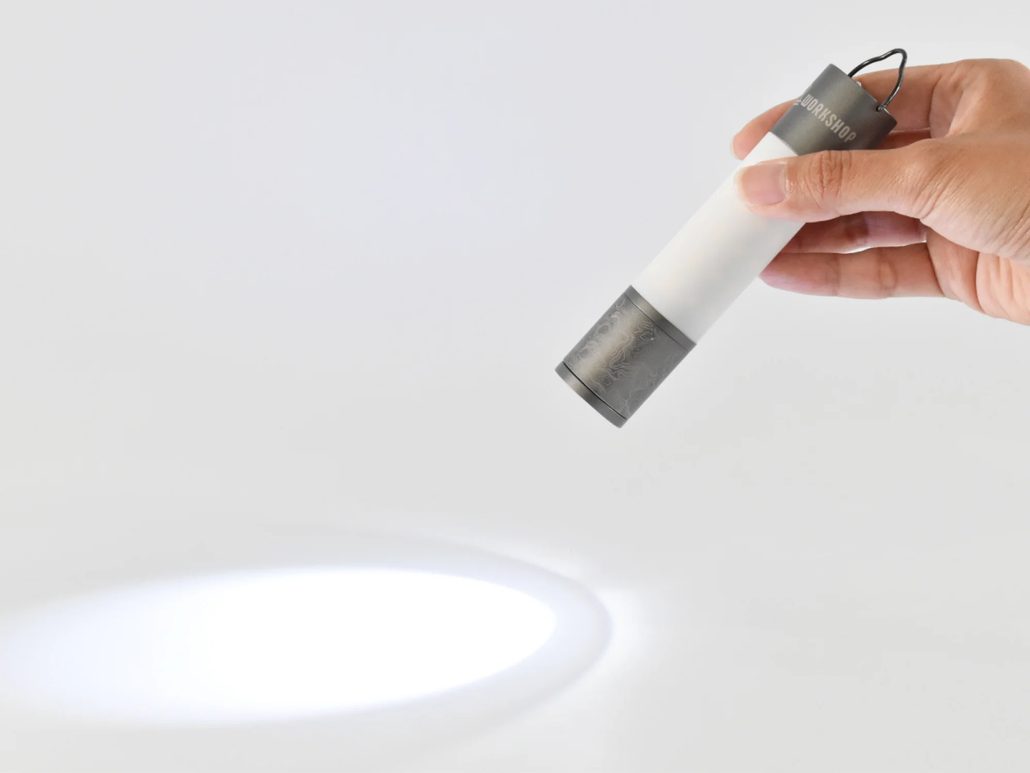 【5050WORKSHOP】 MINIMALight