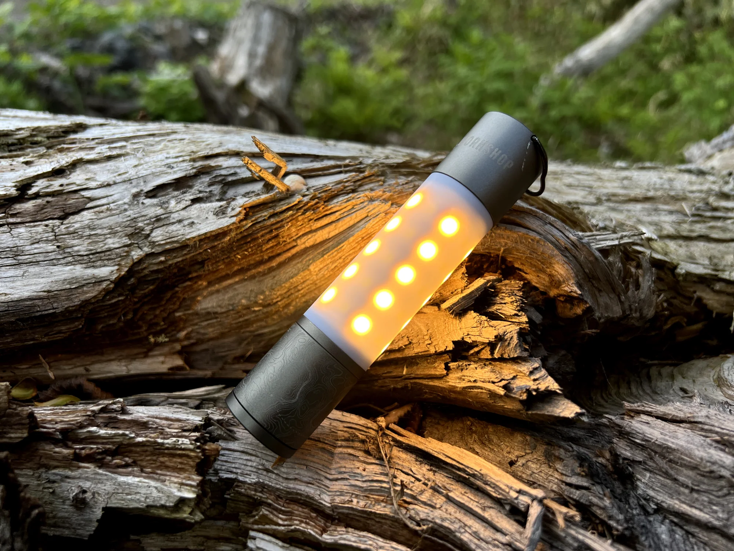 【5050WORKSHOP】 MINIMALight