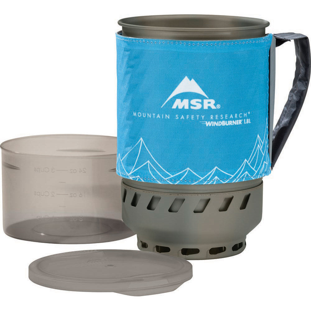 【MSR】ウィンドバーナー アクセサリーポット ※30%OFF