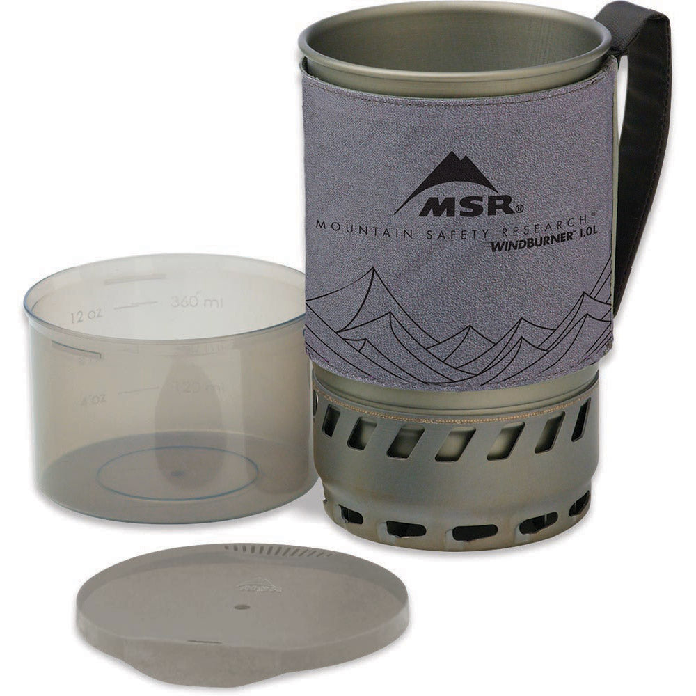 【MSR】ウィンドバーナー アクセサリーポット ※30%OFF