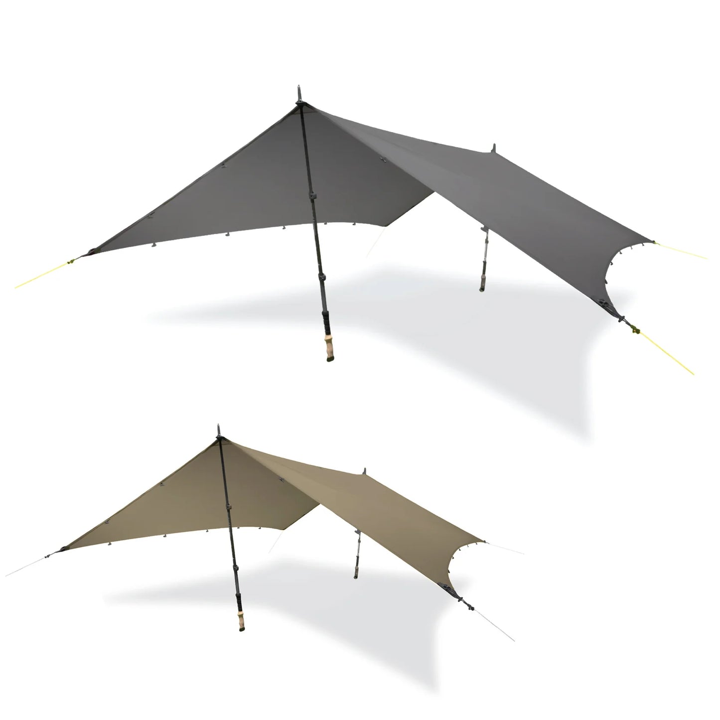 【PAAGO WORKS】NINJA TARP