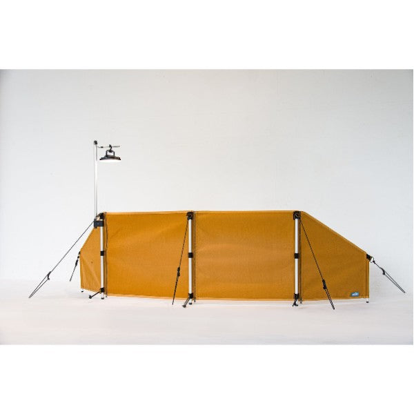 【MAAGZ】マーグズ 焚き火陣幕 NOMAD(ノマド)専用拡張パネル 30%OFF