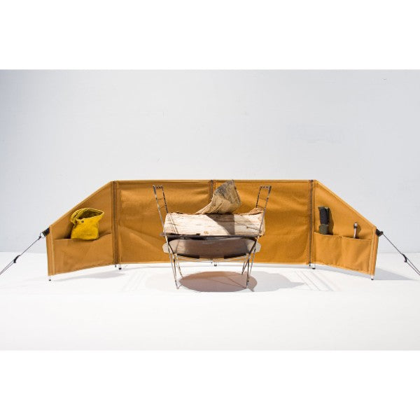 【MAAGZ】マーグズ 焚き火陣幕 NOMAD(ノマド)専用拡張パネル 30%OFF