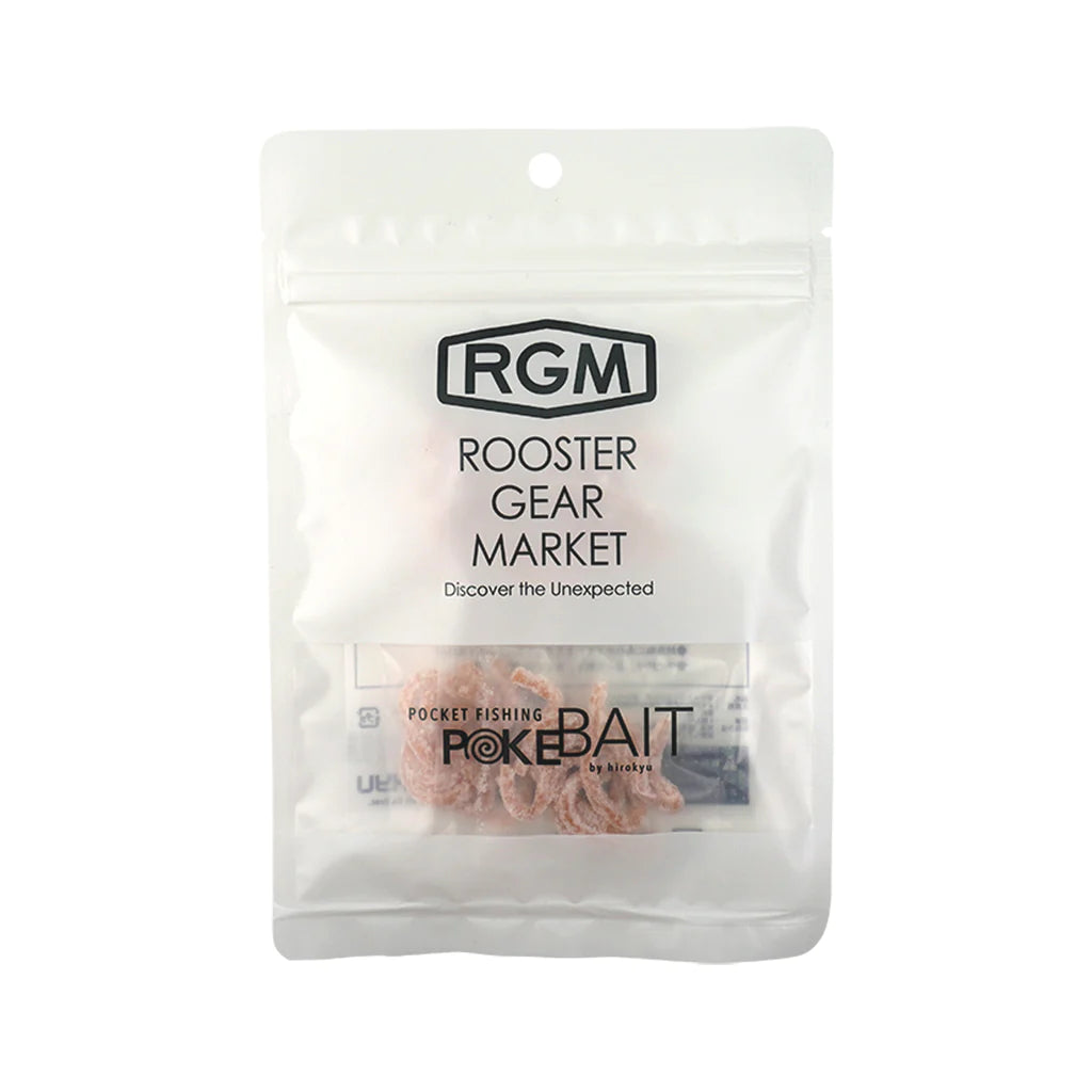 【RGM】POKEBAIT