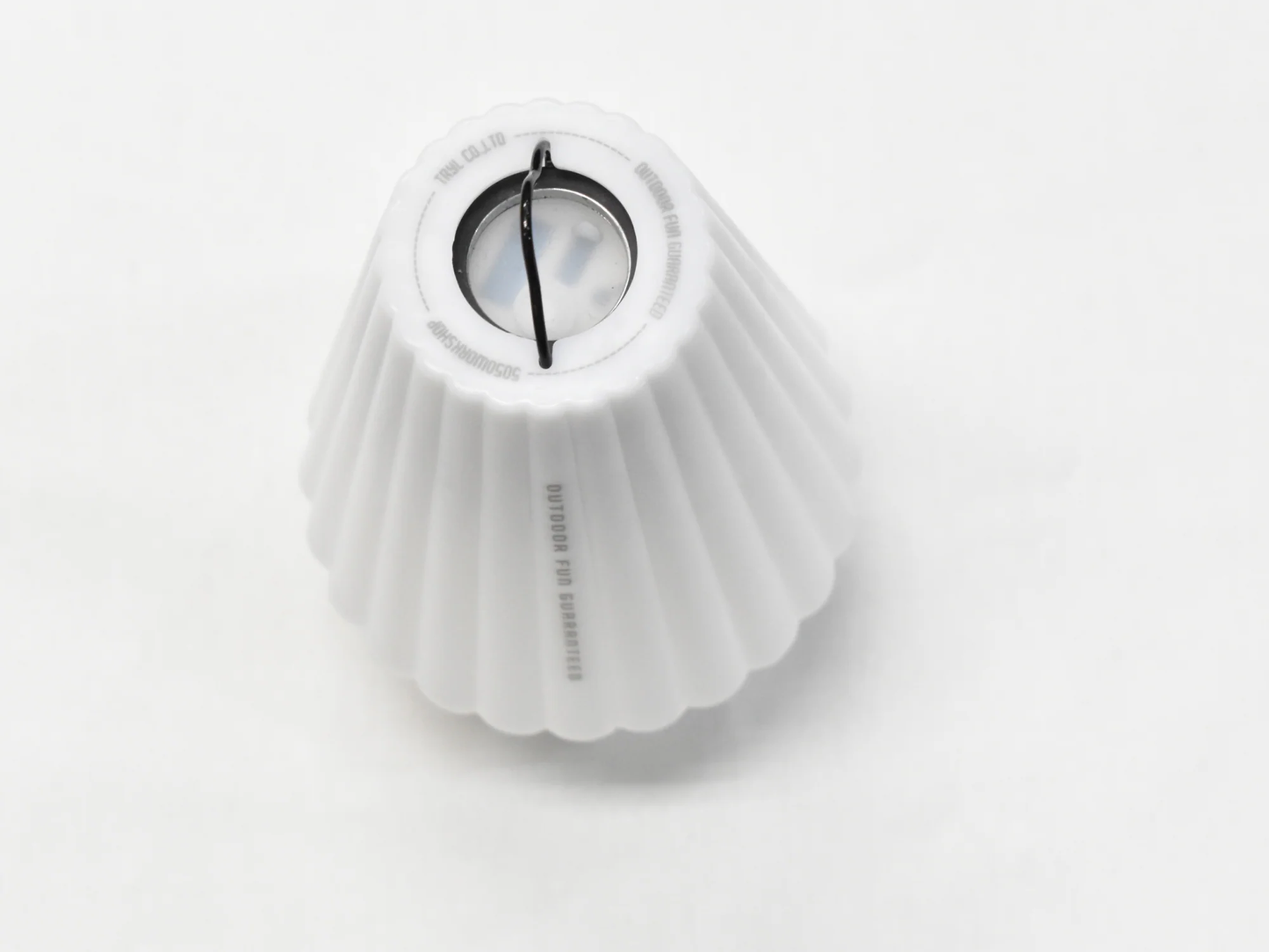 【5050WORKSHOP】RETRO SHADE FOR MINIMALIGHT