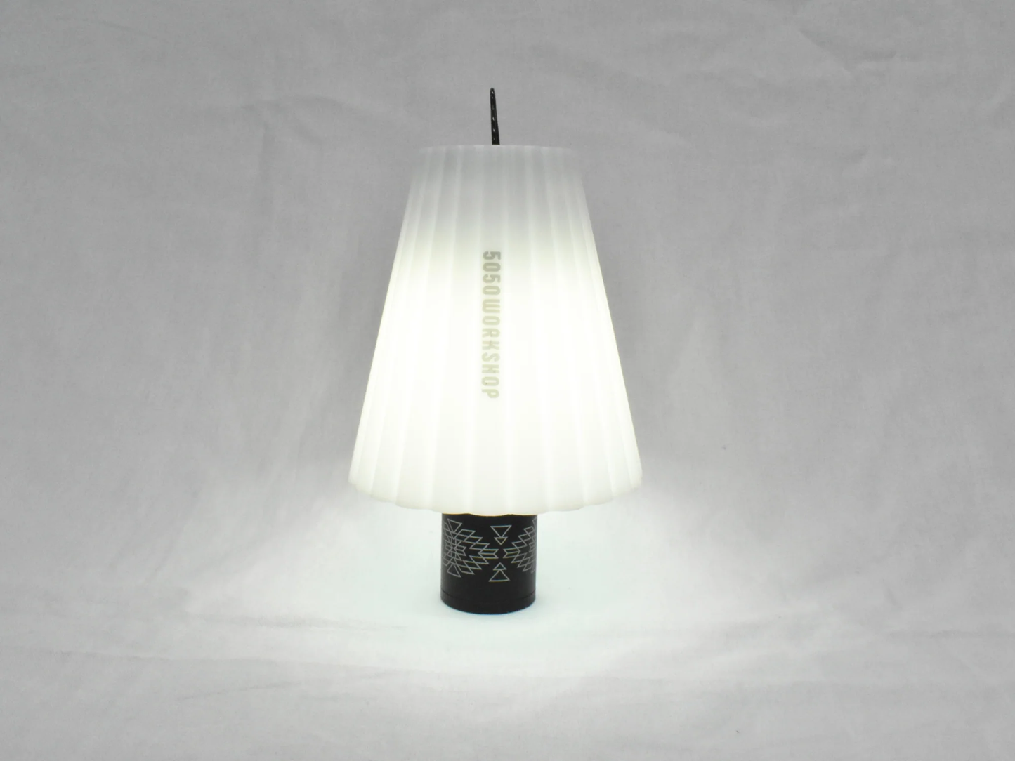 【5050WORKSHOP】RETRO SHADE FOR MINIMALIGHT