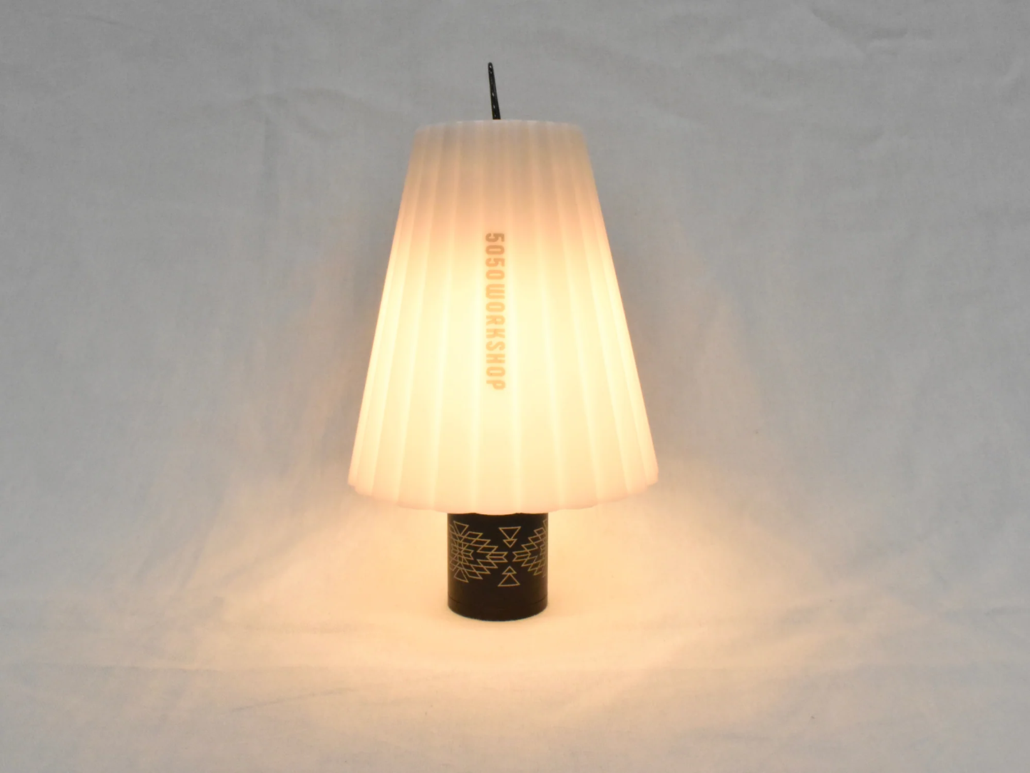 【5050WORKSHOP】RETRO SHADE FOR MINIMALIGHT