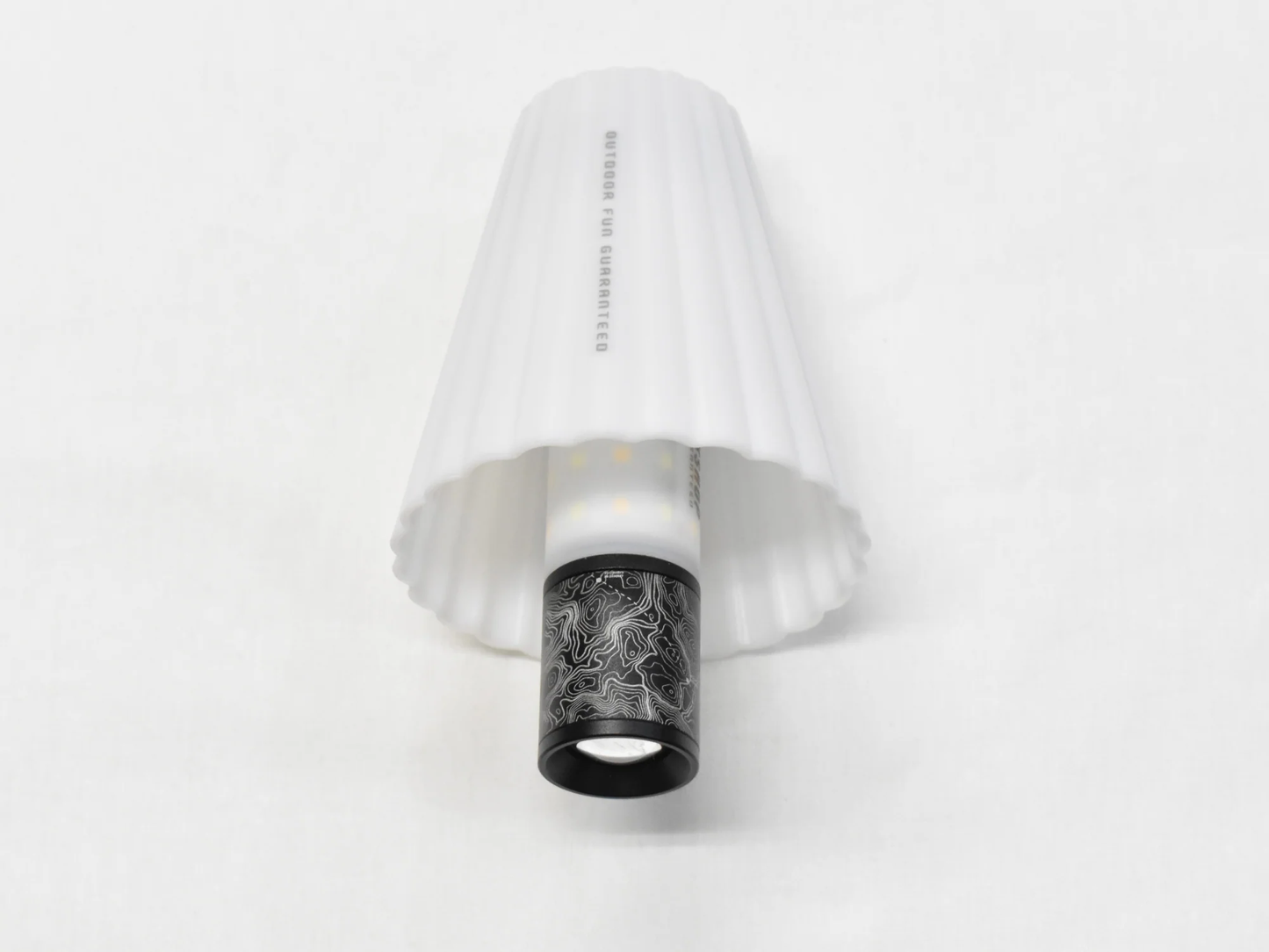 【5050WORKSHOP】RETRO SHADE FOR MINIMALIGHT