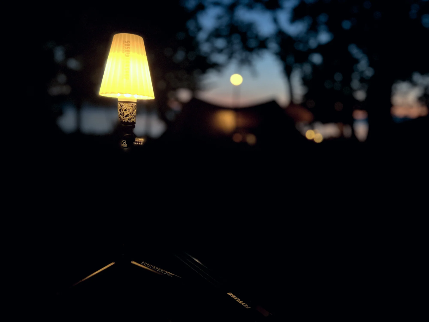 【5050WORKSHOP】RETRO SHADE FOR MINIMALIGHT