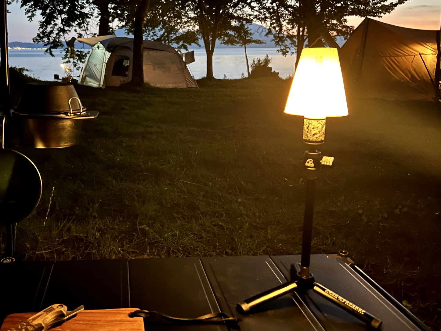 【5050WORKSHOP】RETRO SHADE FOR MINIMALIGHT