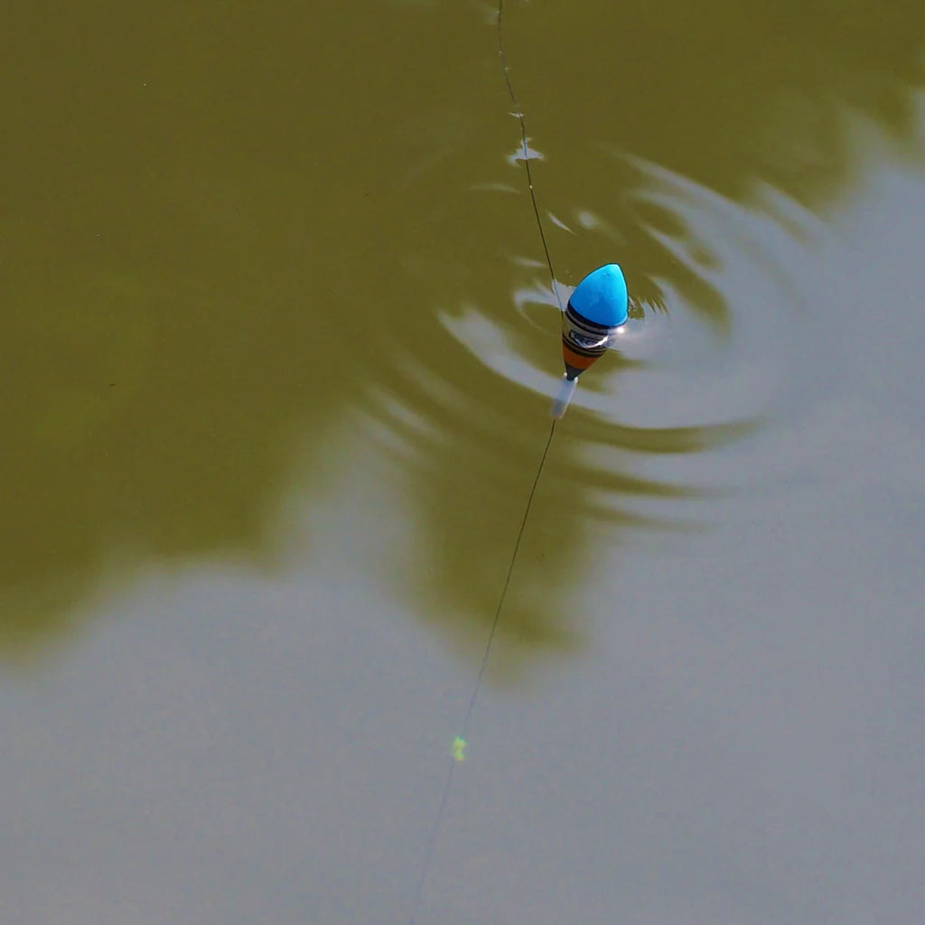 【RGM】Ready to Fish!