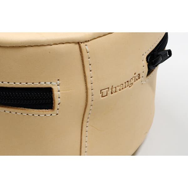 【Trangia】ストームクッカー用レザーケース 50%OFF