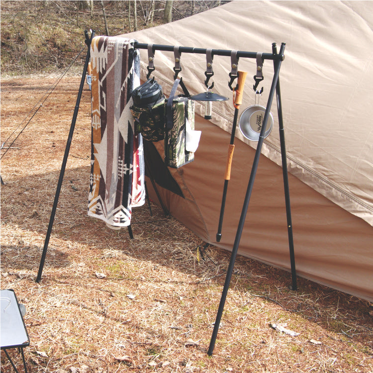 【SINANO WORKS】SNIPE HANGER グリーン 30%OFF