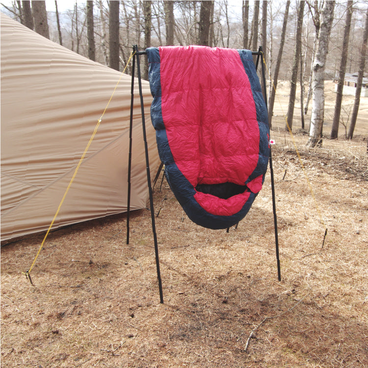 【SINANO WORKS】SNIPE HANGER グリーン 30%OFF