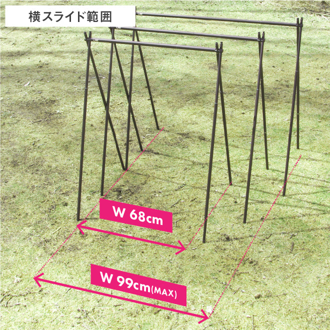 【SINANO WORKS】SNIPE HANGER グリーン 30%OFF