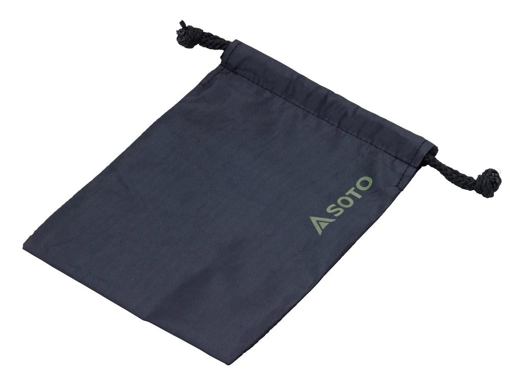 【SOTO】レギュレーターストーブ Range(レンジ) ST-340 ※20%off