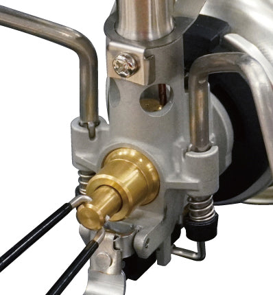 【SOTO】レギュレーターストーブ TriTrail(トライトレイル)ST-350TB CB TOUGH 125 SET