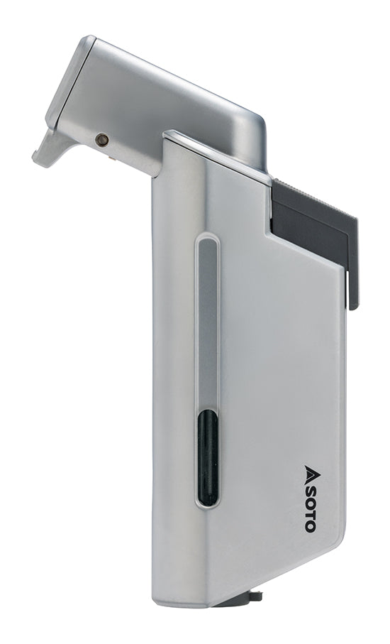 【SOTO】MICRO TORCH EDGE マイクロトーチ エッジ ST-491
