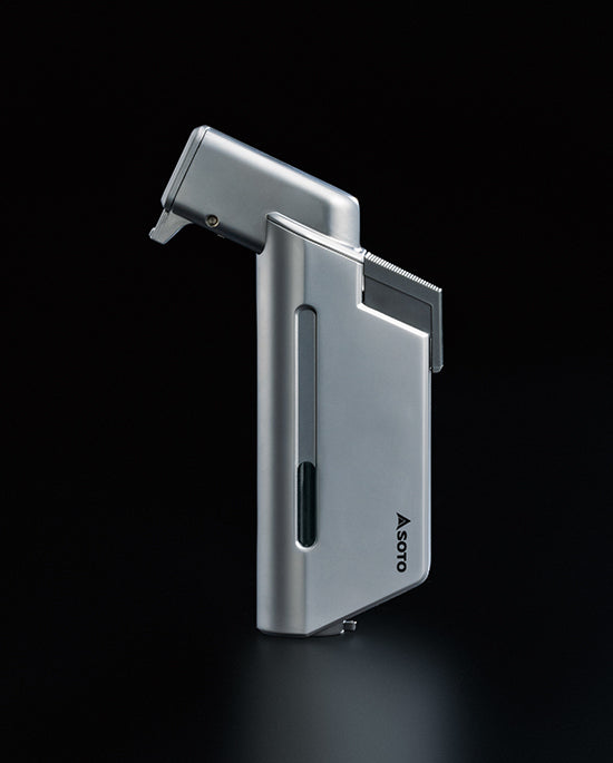 【SOTO】MICRO TORCH EDGE マイクロトーチ エッジ ST-493