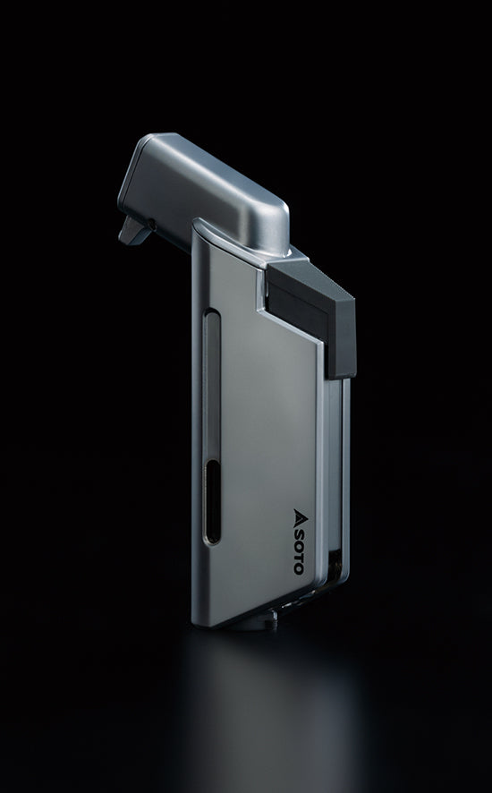 【SOTO】MICRO TORCH EDGE マイクロトーチ エッジ ST-494
