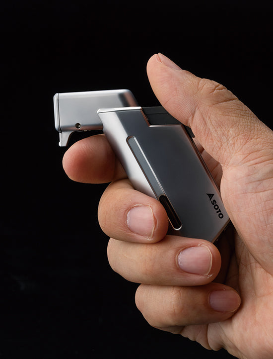 【SOTO】MICRO TORCH EDGE マイクロトーチ エッジ ST-497