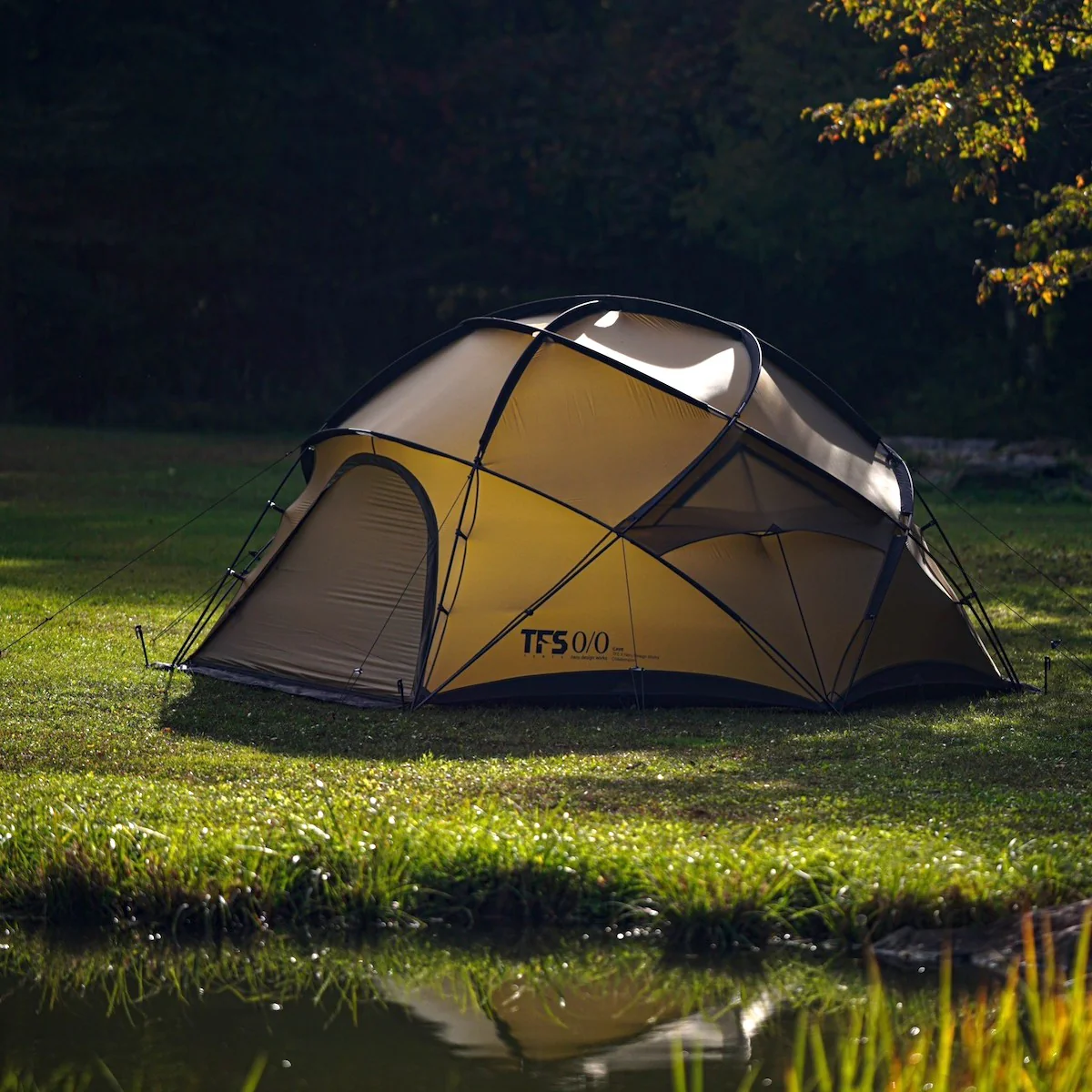 neru design works tfs hillside tarp sand neru design works tfs hillside tarp sand