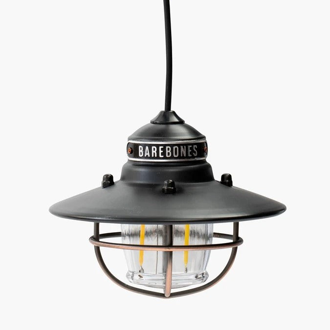 【BAREBONES】エジソン ペンダントライトLED 30%Off