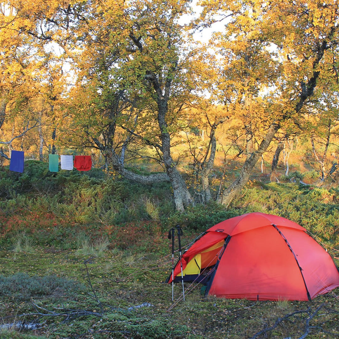 【HILLEBERG】ヒルバーグ Staika スタイカ