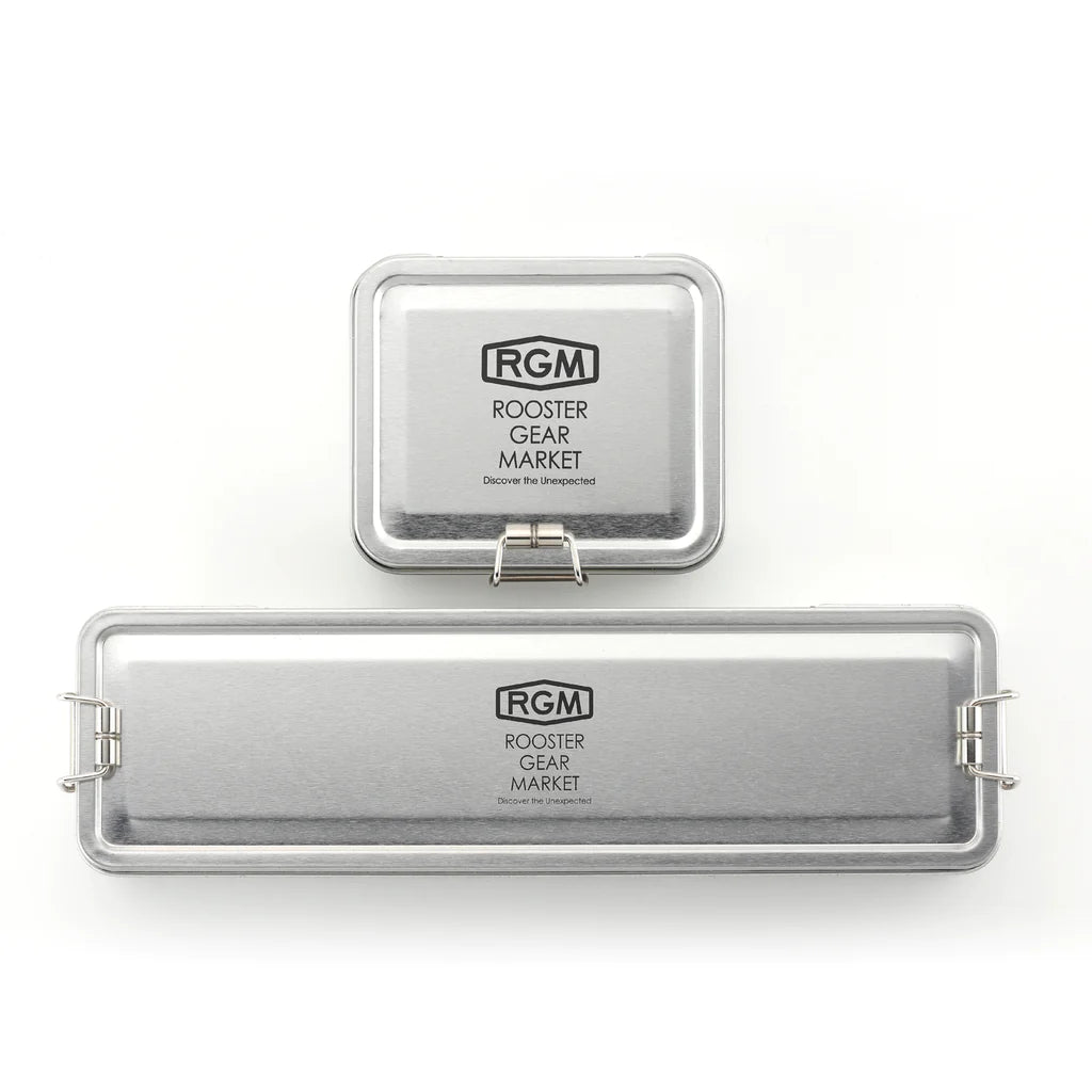 【RGM】TIN CASE -LB-