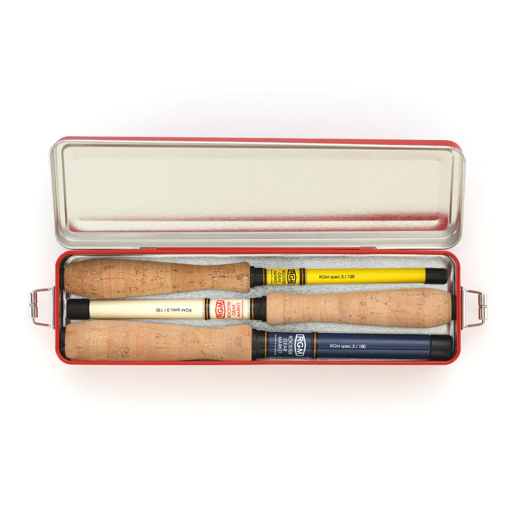 【RGM】TIN CASE -LB-
