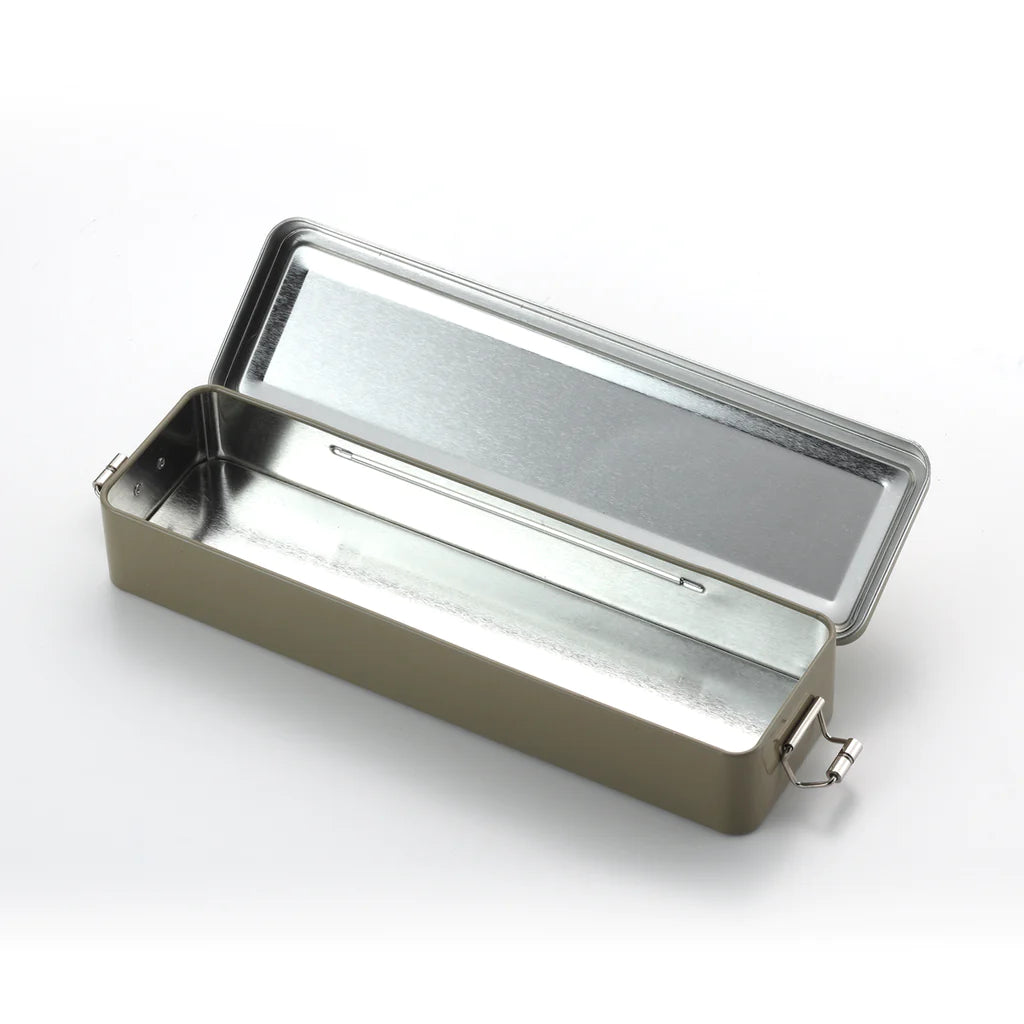 【RGM】TIN CASE -LB-