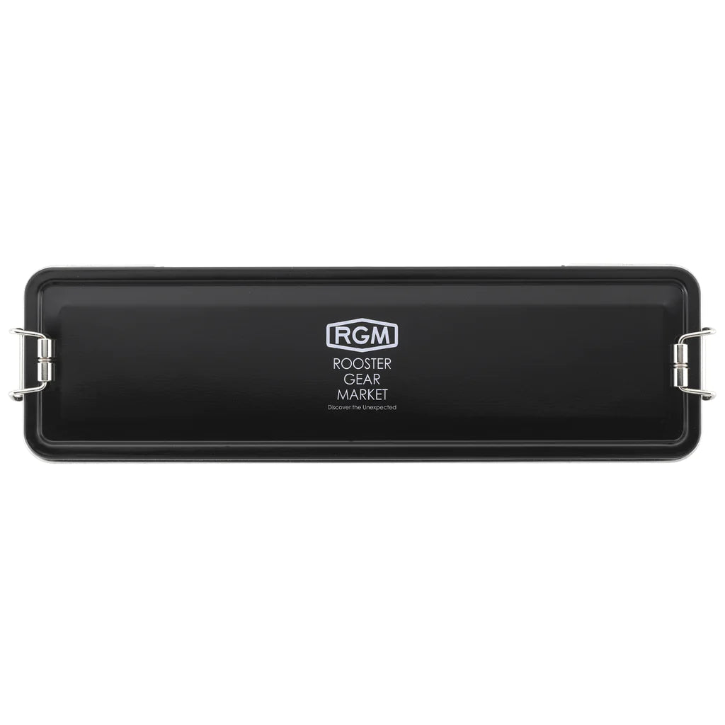 【RGM】TIN CASE -LB-