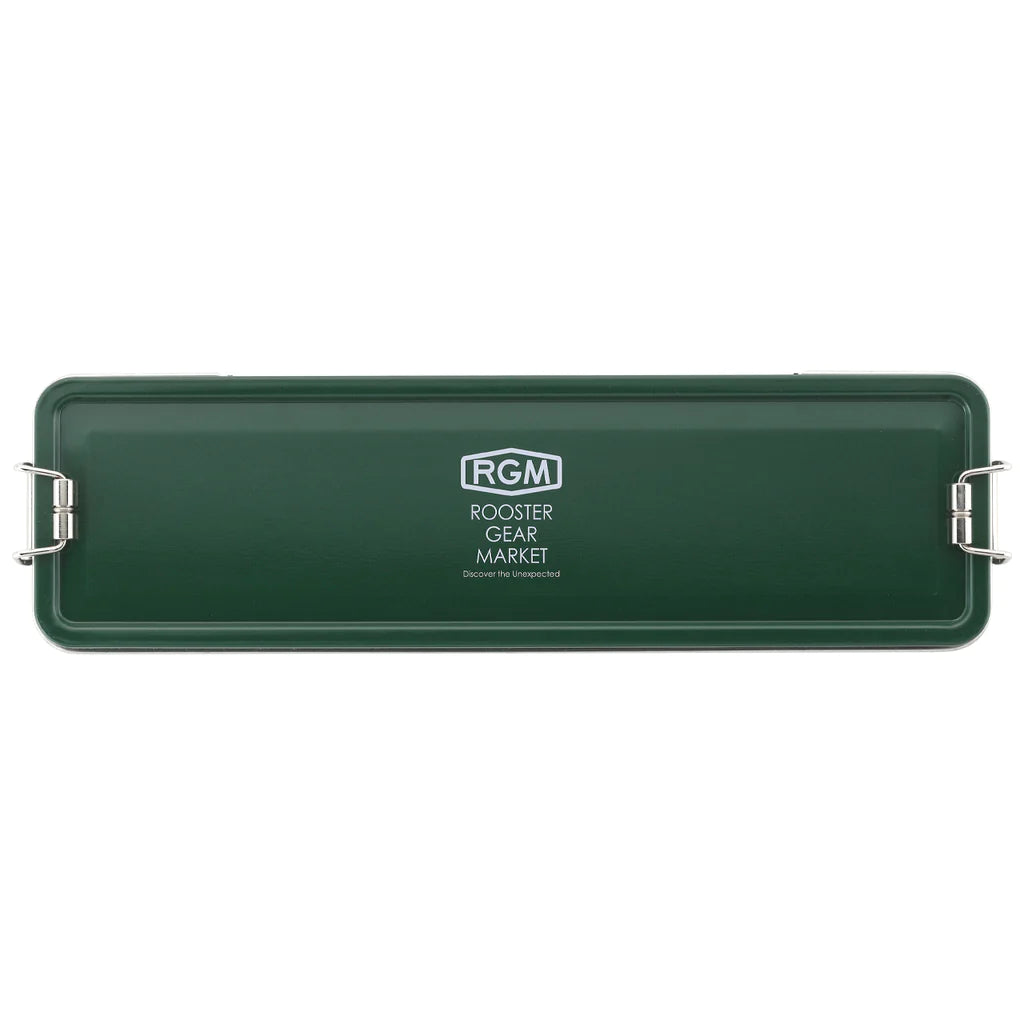 【RGM】TIN CASE -LB-