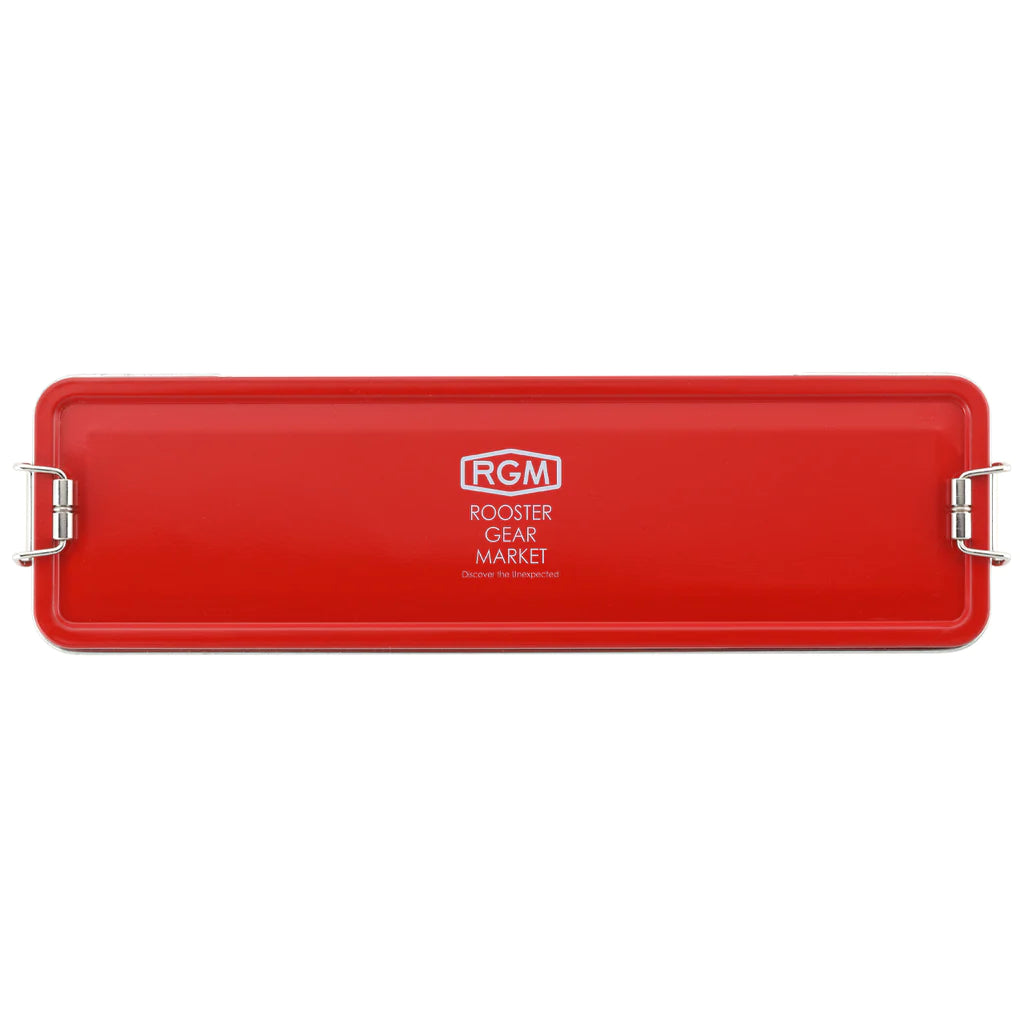 【RGM】TIN CASE -LB-