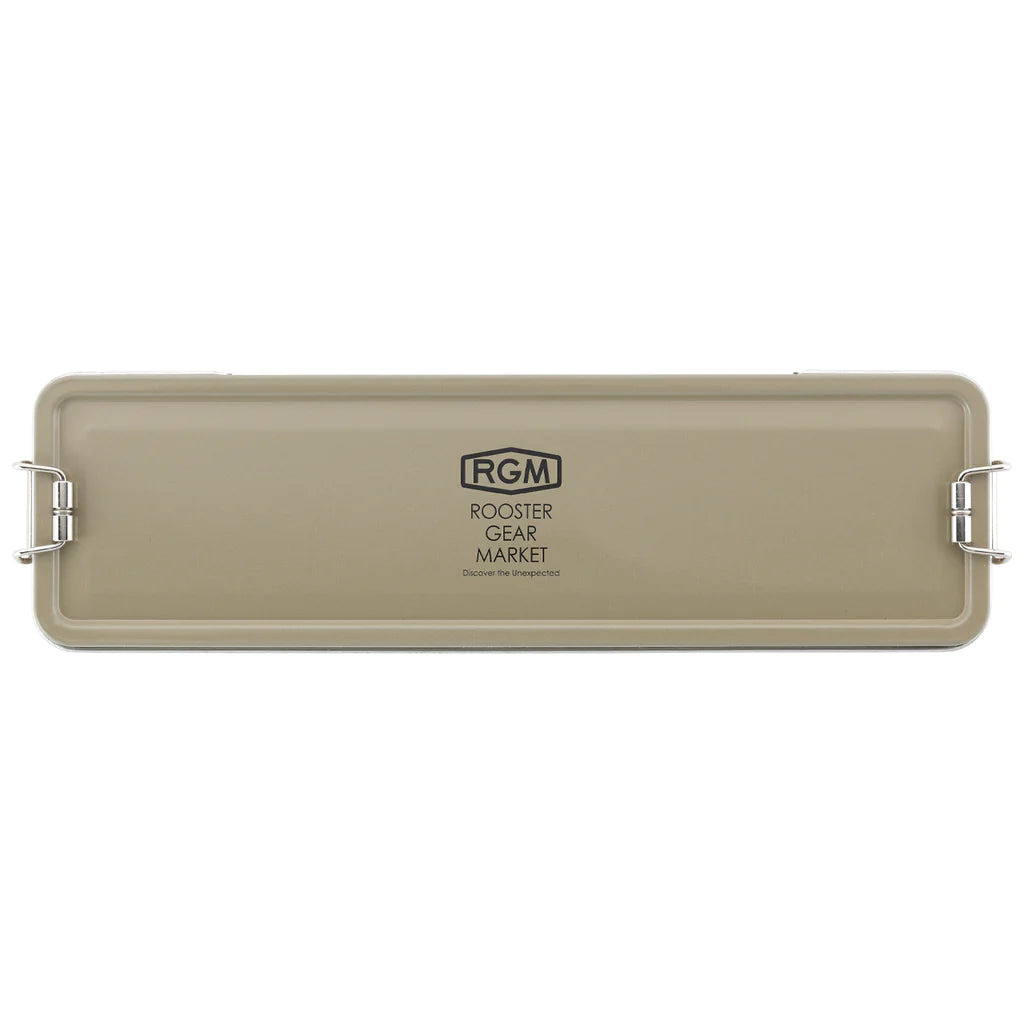 【RGM】TIN CASE -LB-