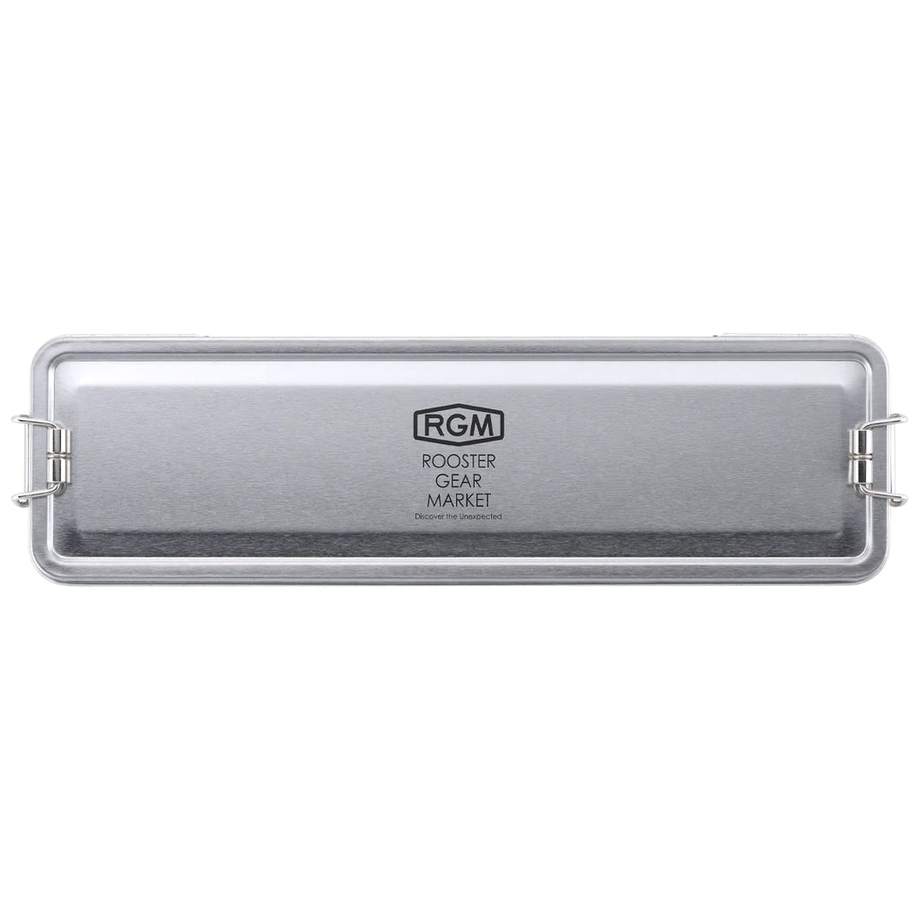 【RGM】TIN CASE -LB-