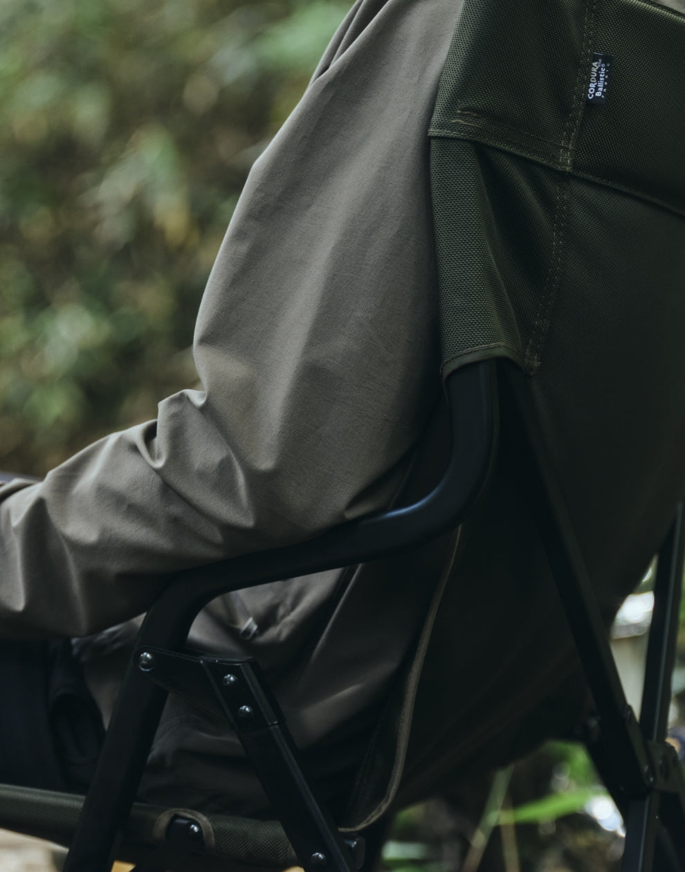 【THE NORTH FACE】キャンプチェアスリム ※40%OFF