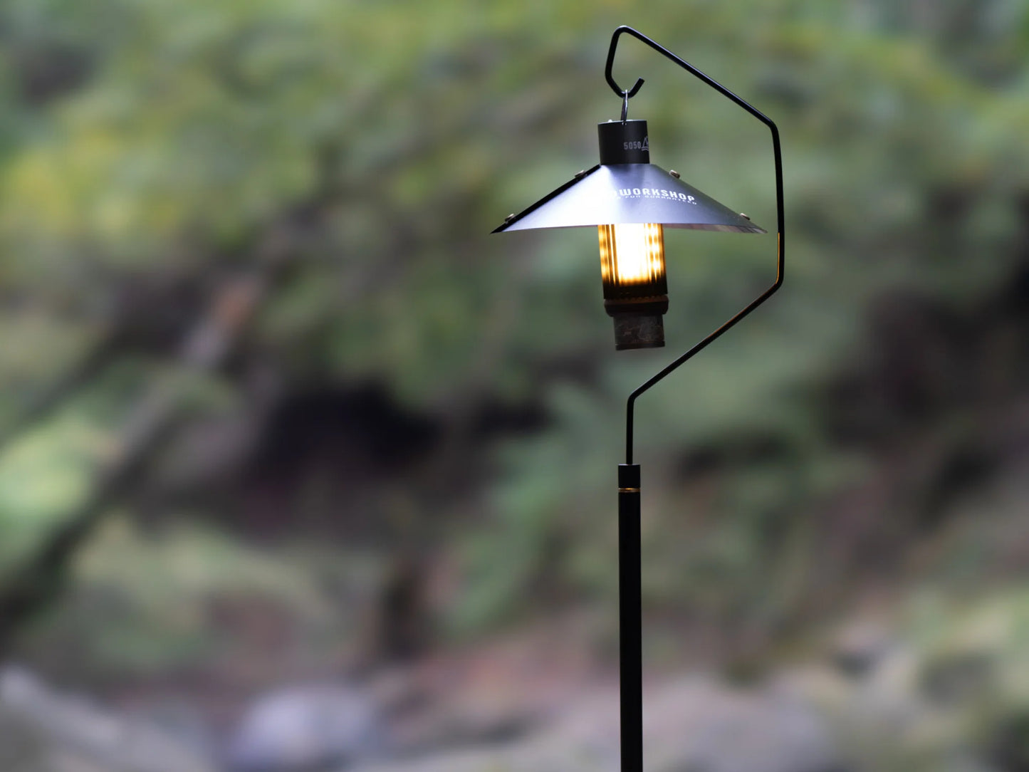 【5050WORKSHOP】STAND HOOK SET