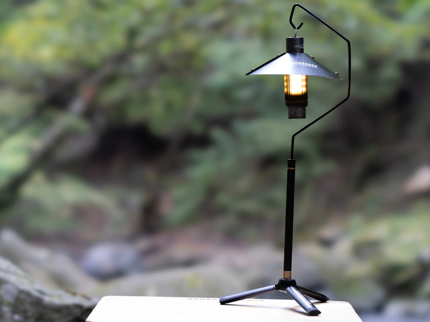 【5050WORKSHOP】STAND HOOK SET