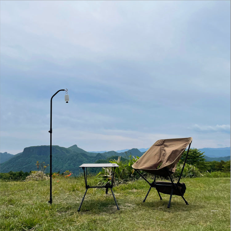 【SINANO WORKS】SNIPE STAND for Lantern 30%OFF