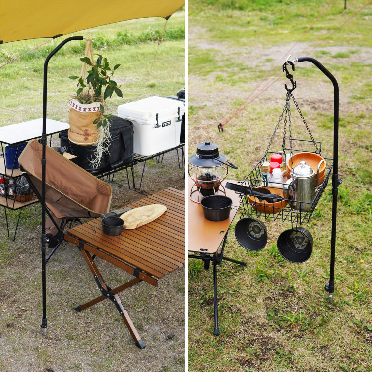 【SINANO WORKS】SNIPE STAND for Lantern 30%OFF
