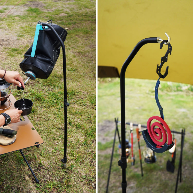 【SINANO WORKS】SNIPE STAND for Lantern 30%OFF